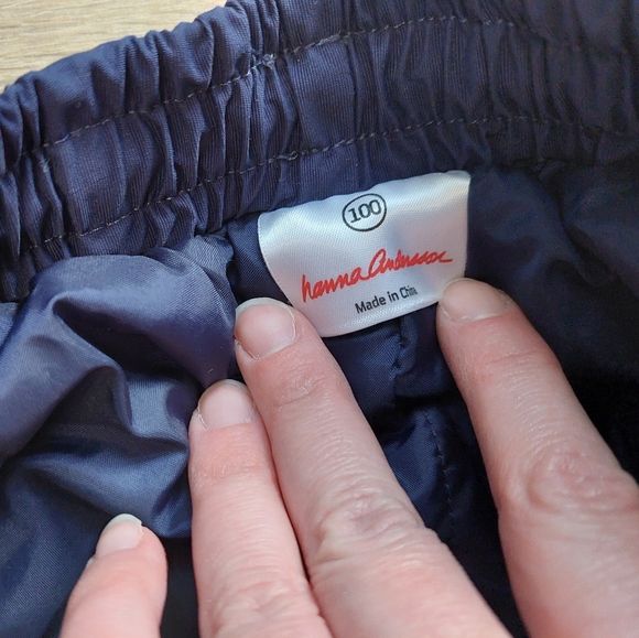 The "flying V" Mighty Ducks - Picture 5 of 15